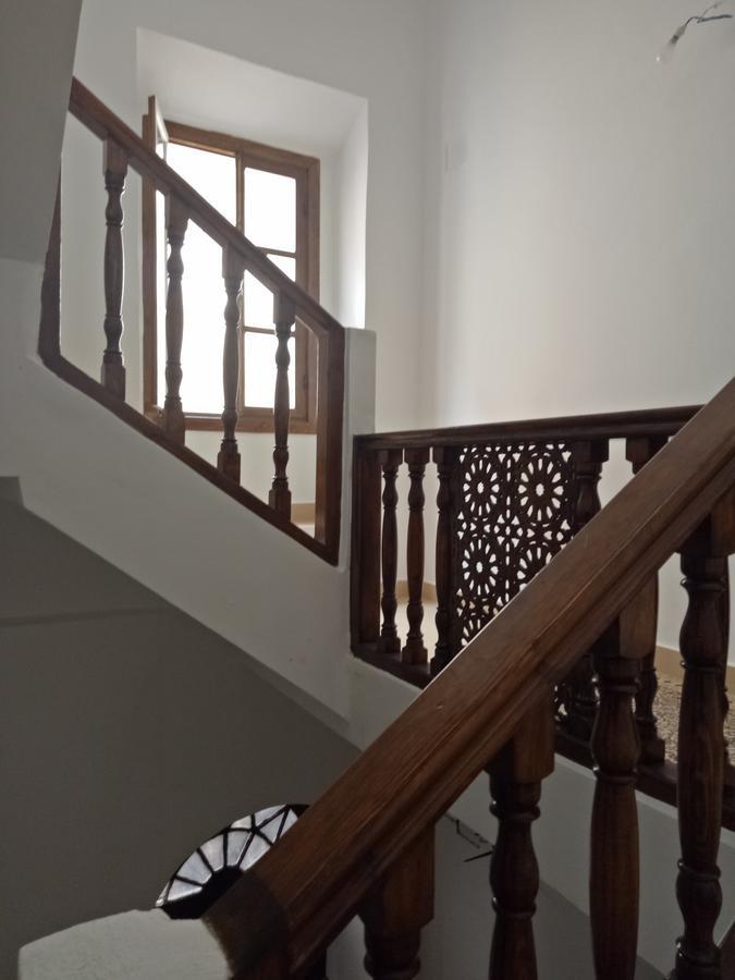 Hotel Majestic 索维拉 外观 照片