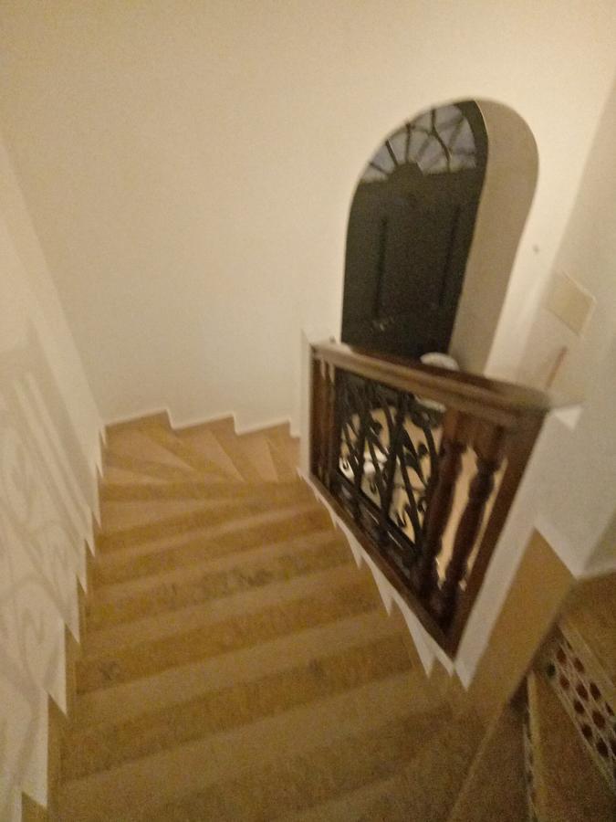 Hotel Majestic 索维拉 外观 照片